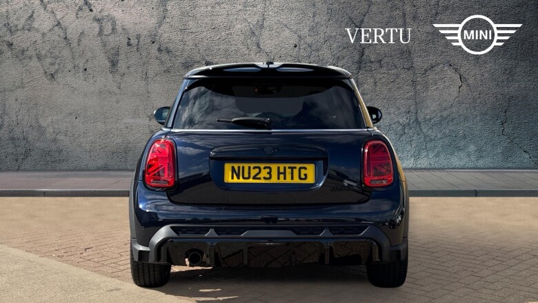 MINI Hatchback 1.5 Cooper Sport 3dr Auto Petrol Hatchback